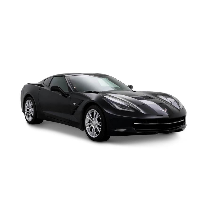 2017 Chevrolet Corvette