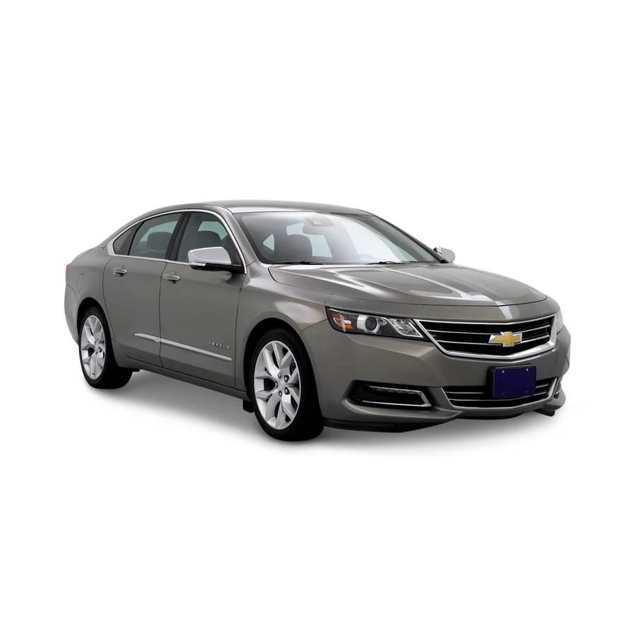 2017 Chevrolet Impala