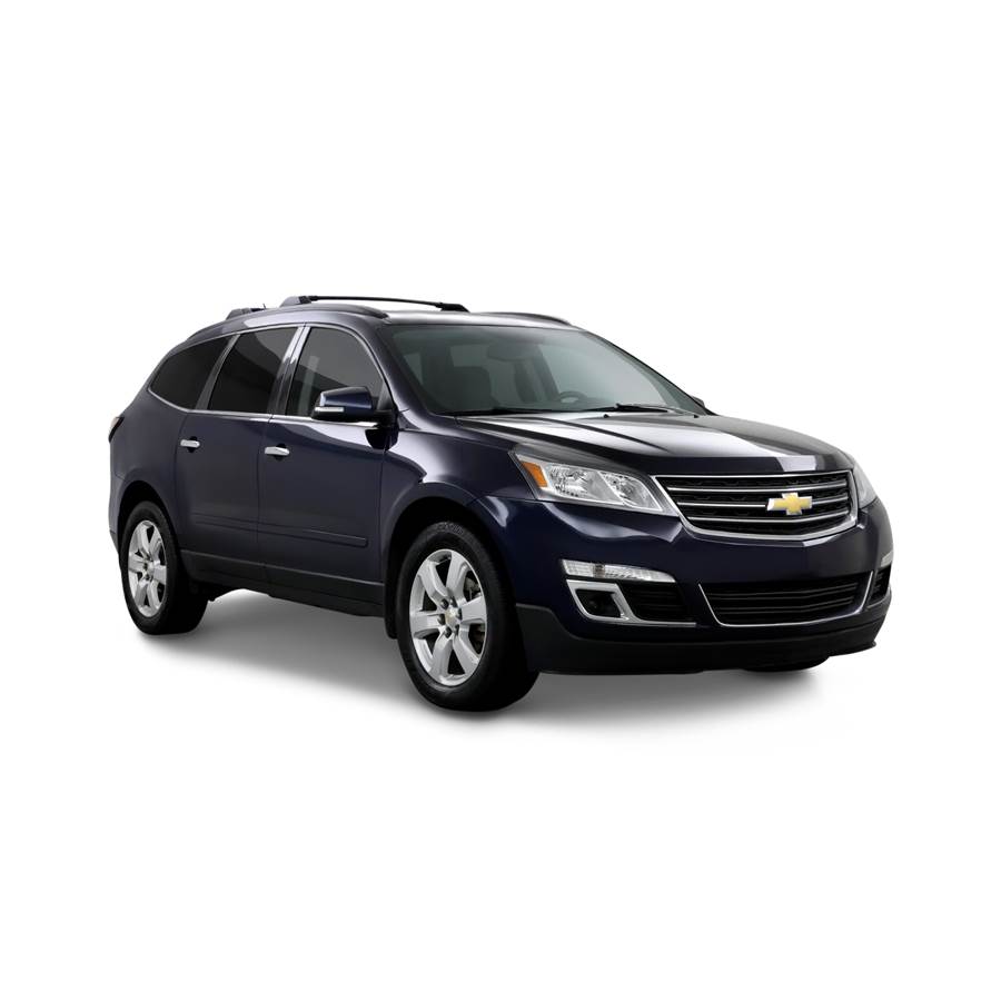 2017 Chevrolet Traverse