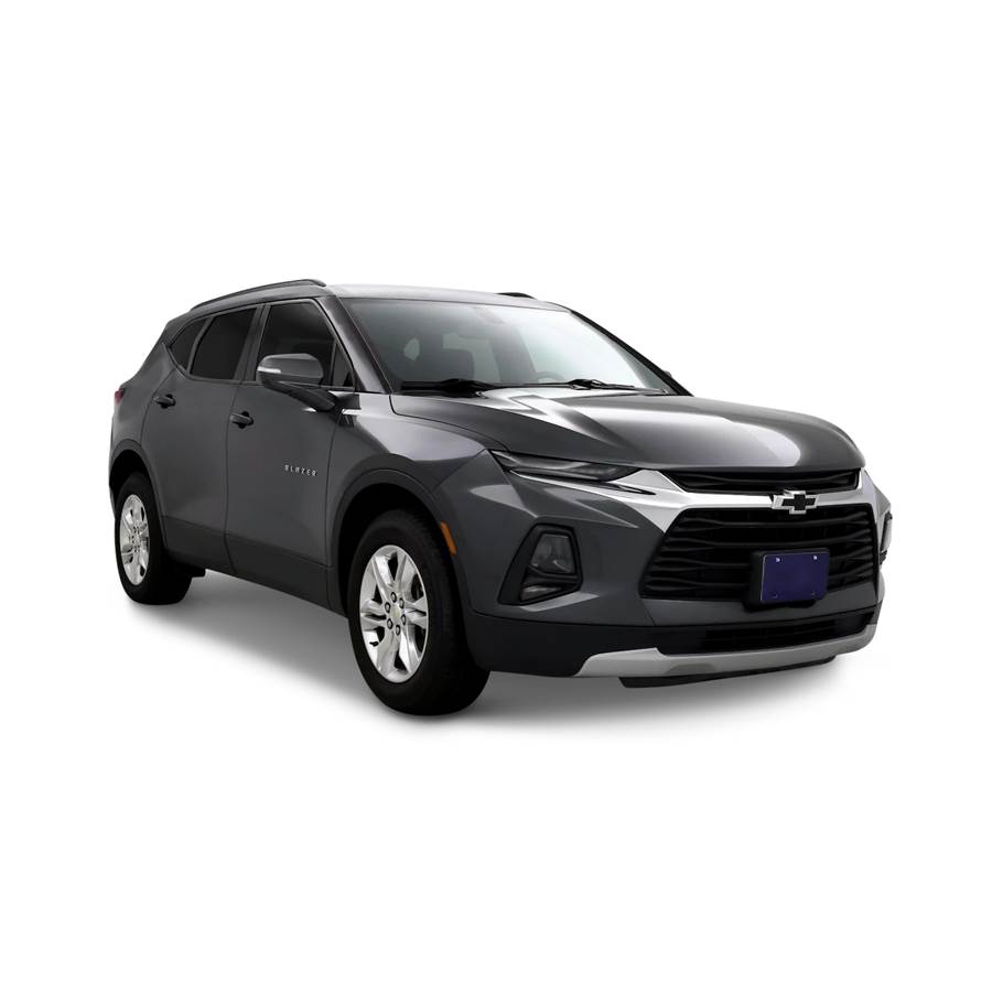 2019 Chevrolet Blazer