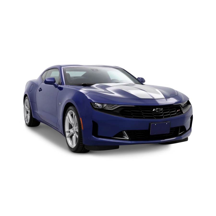 2019 Chevrolet Camaro