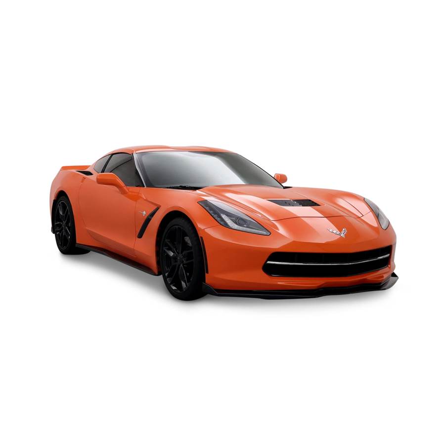 2019 Chevrolet Corvette