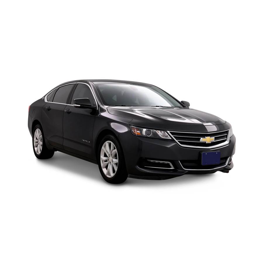 2019 Chevrolet Impala