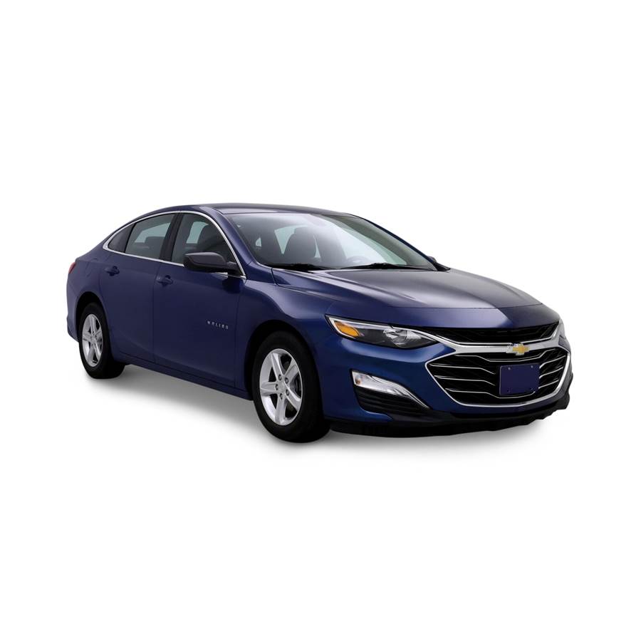 2019 Chevrolet Malibu