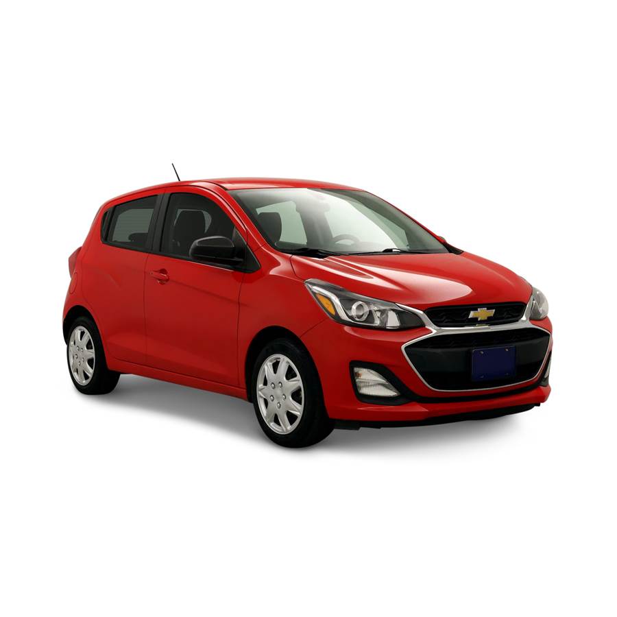 2019 Chevrolet Spark
