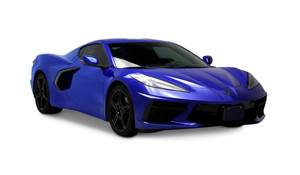 2020 Chevrolet Corvette