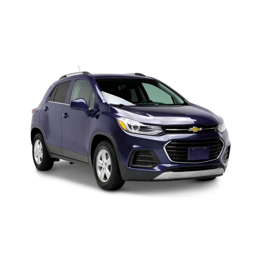 2019 Chevrolet Trax