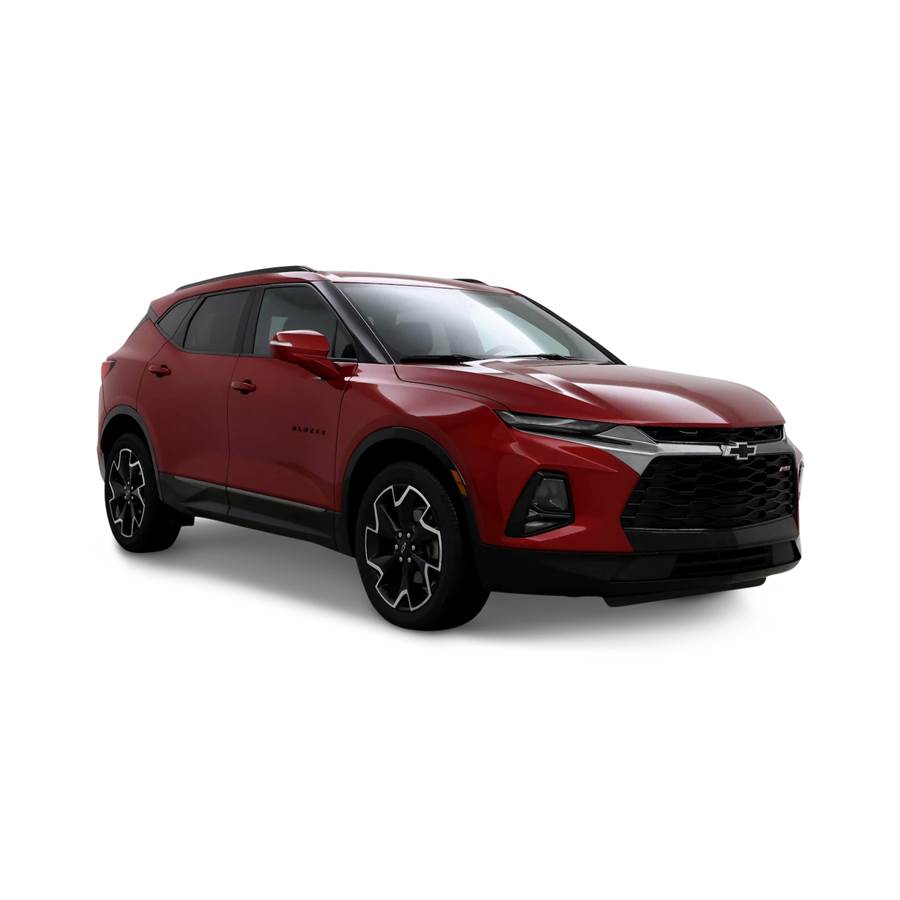 2020 Chevrolet Blazer