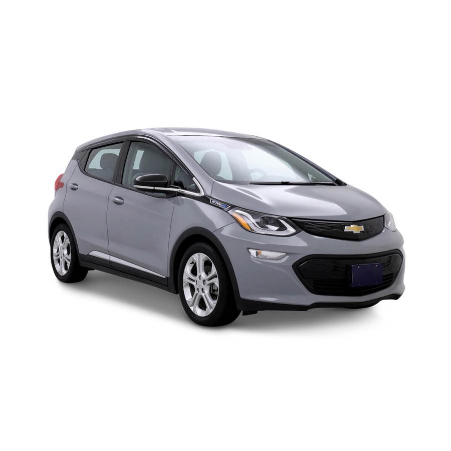 2020 Chevrolet Bolt