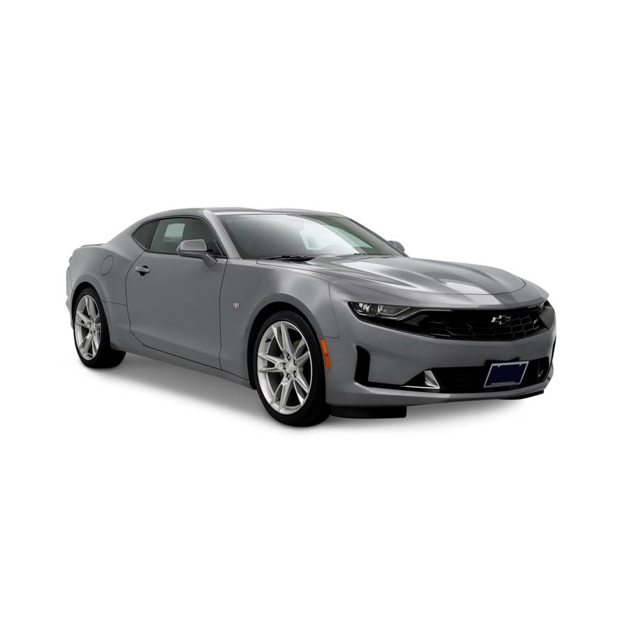 2020 Chevrolet Camaro