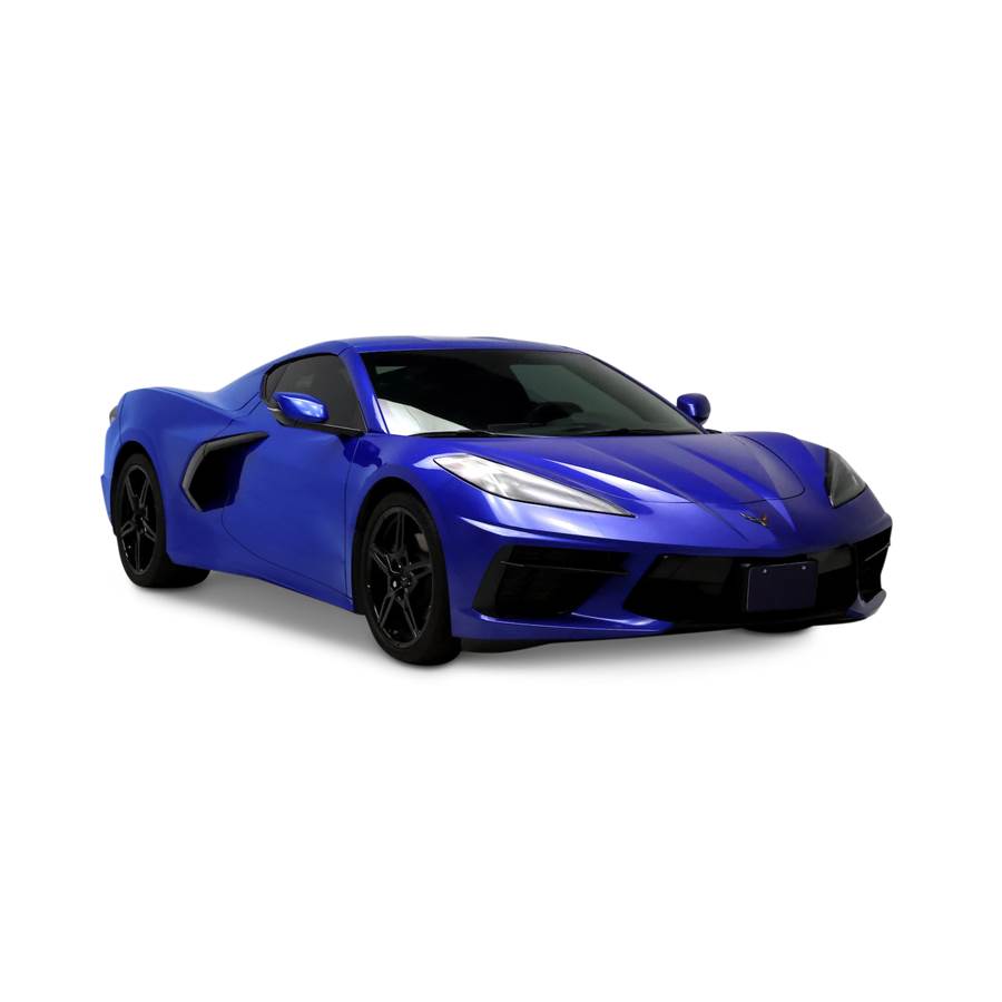 2020 Chevrolet Corvette