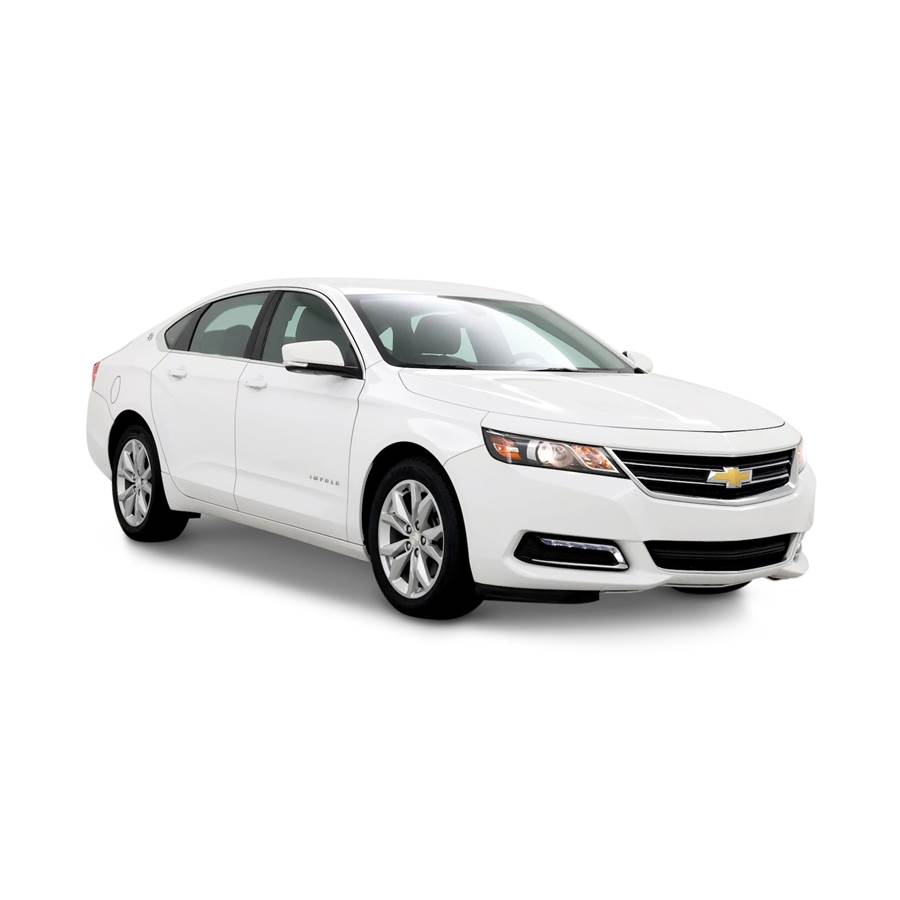 2020 Chevrolet Impala