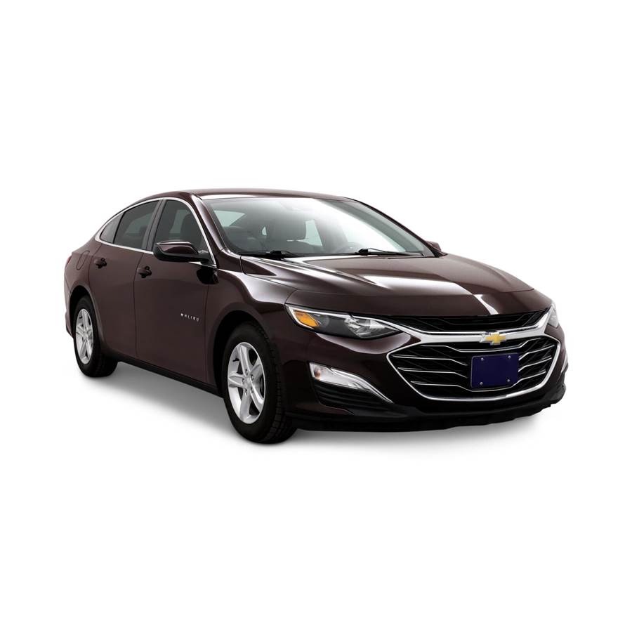 2020 Chevrolet Malibu