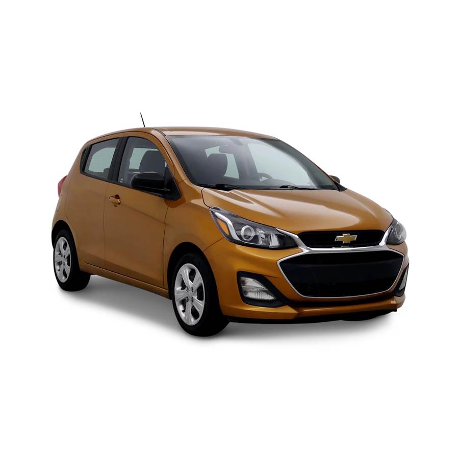 2020 Chevrolet Spark