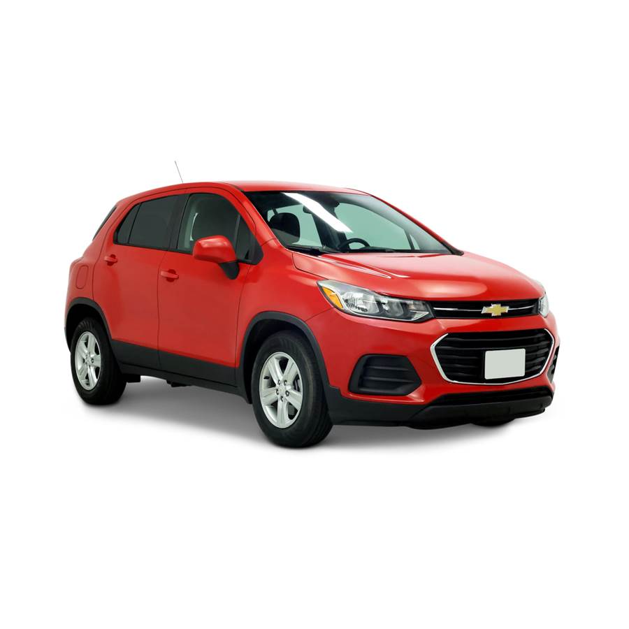 2020 Chevrolet Trax