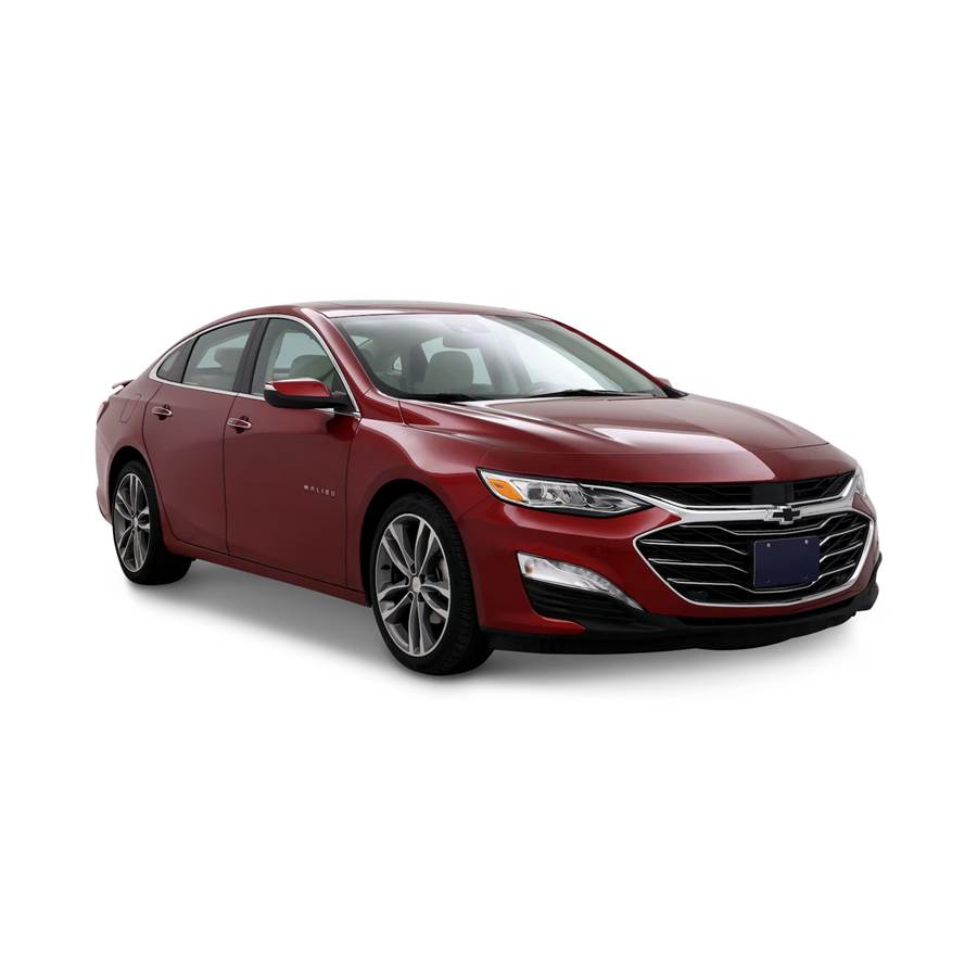 2021 Chevrolet Malibu