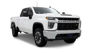 2021 Chevrolet Silverado 2500