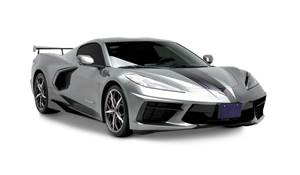 2022 Chevrolet Corvette