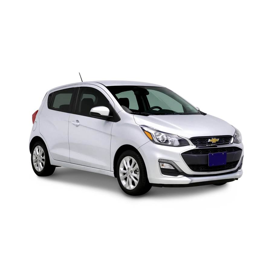 2021 Chevrolet Spark