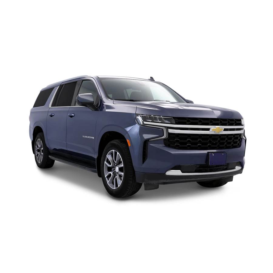 2021 Chevrolet Suburban