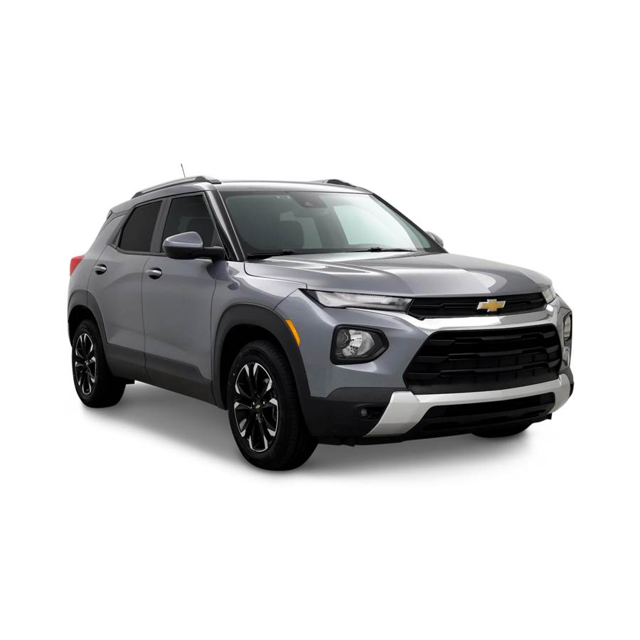 2021 Chevrolet TrailBlazer