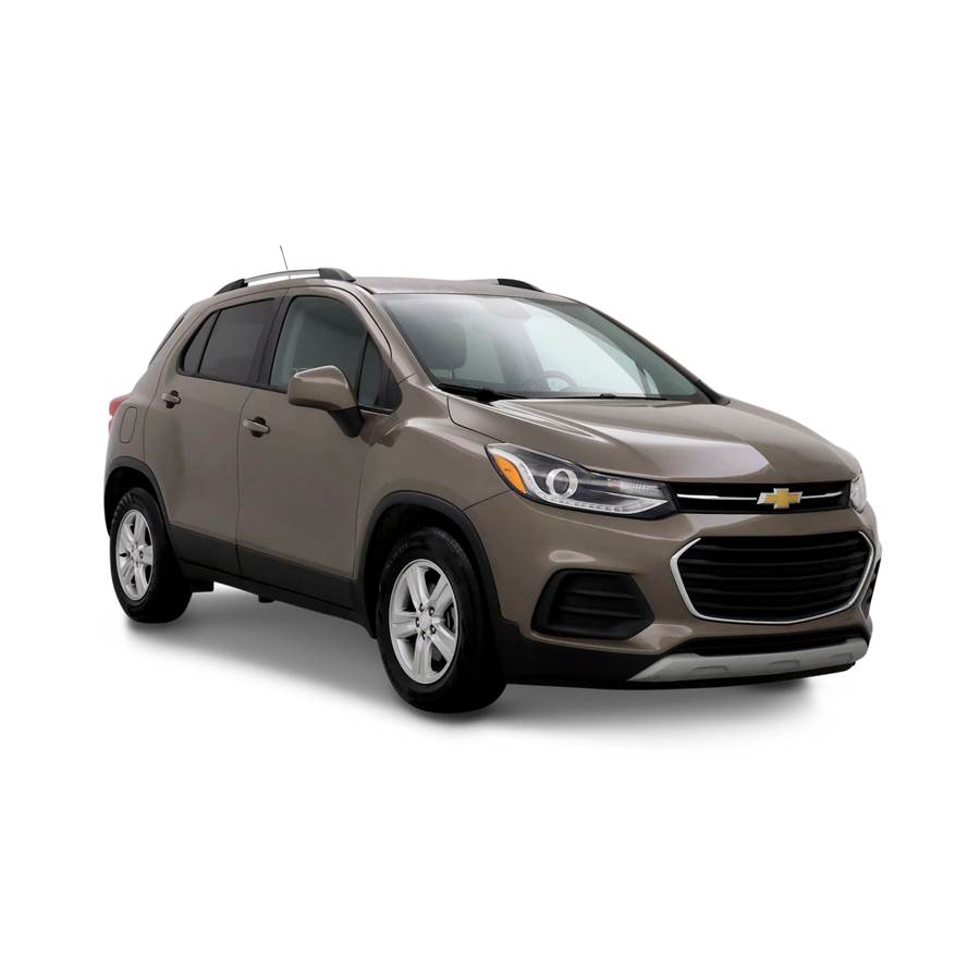 2021 Chevrolet Trax