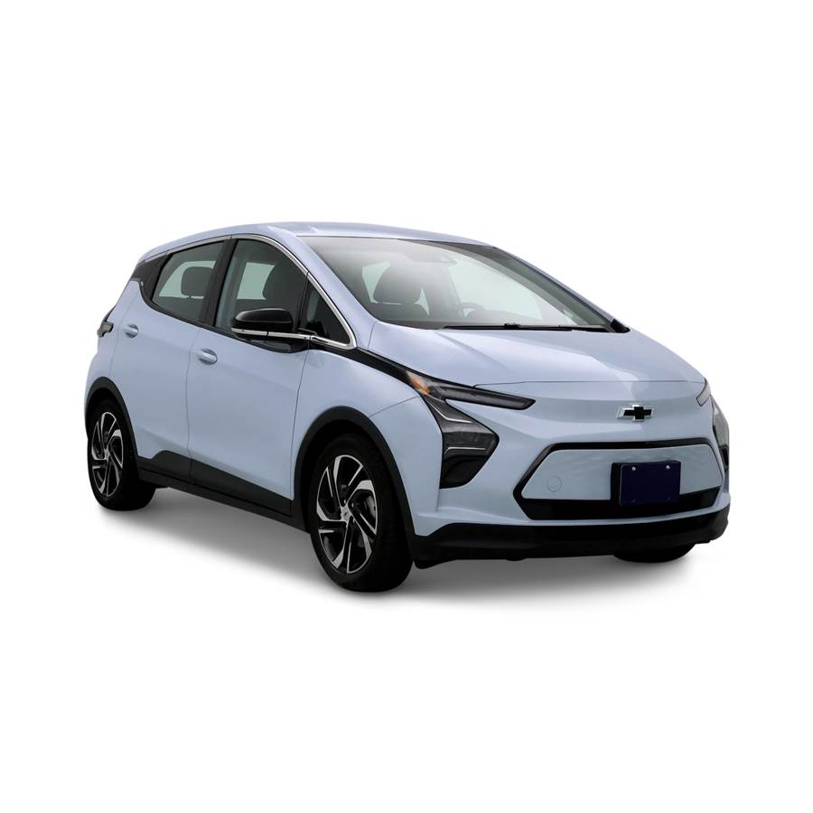 2022 Chevrolet Bolt