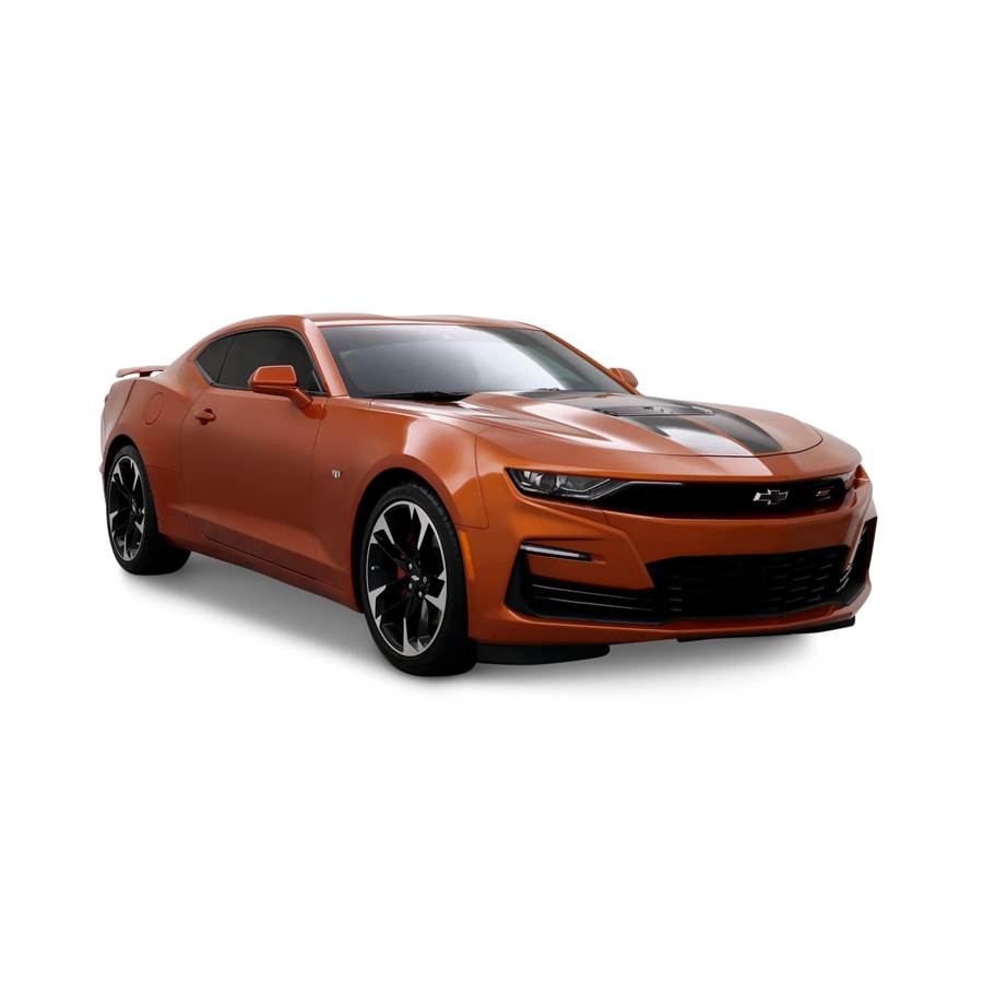 2022 Chevrolet Camaro