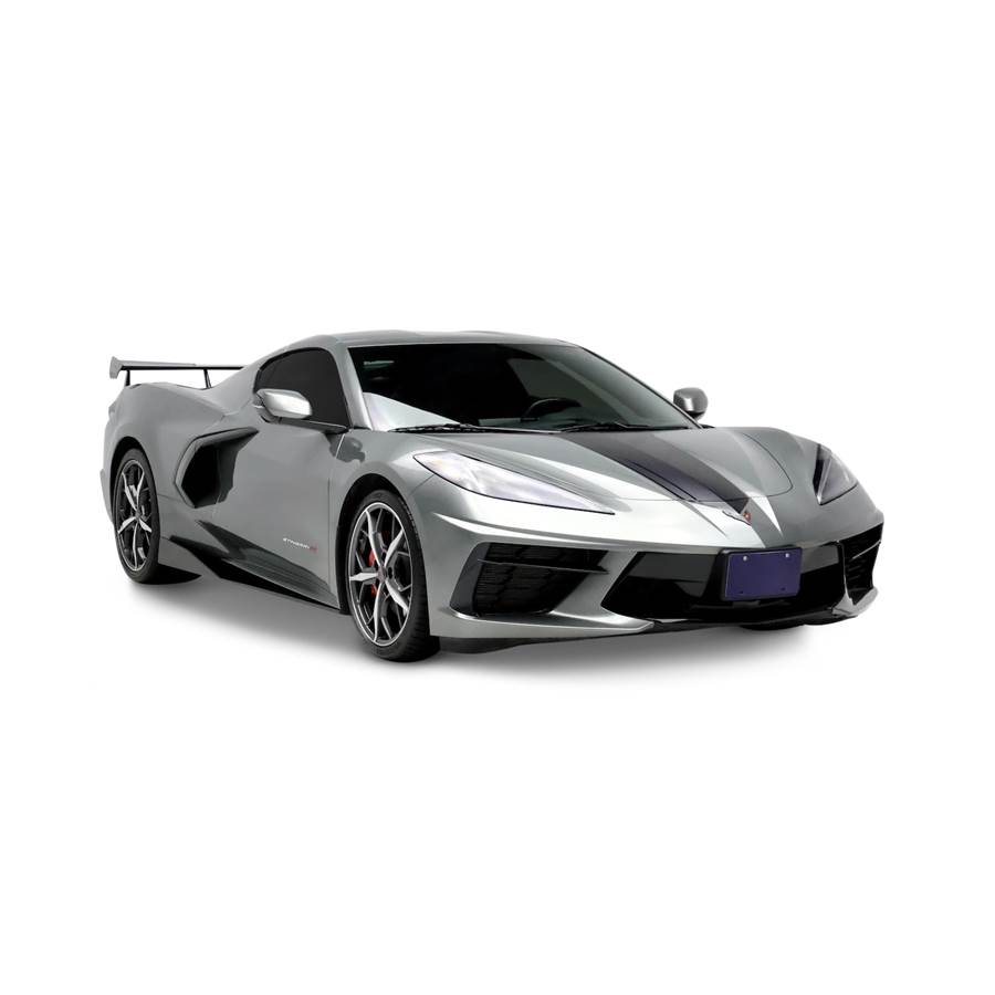 2022 Chevrolet Corvette
