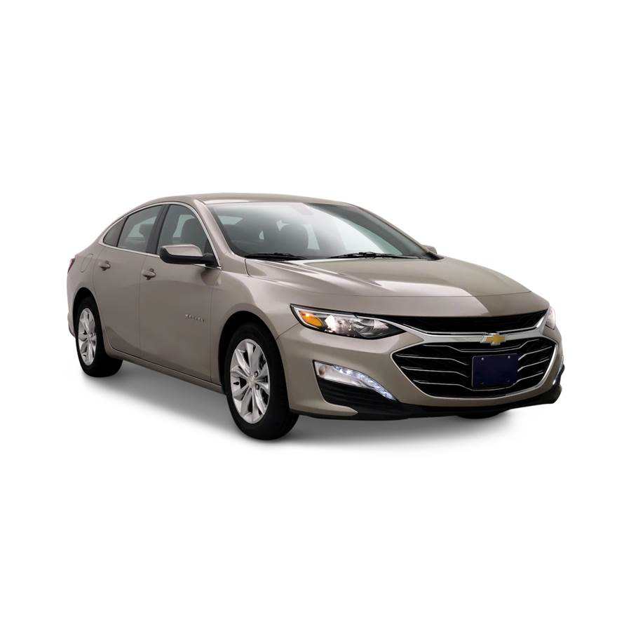 2022 Chevrolet Malibu