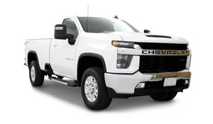 2022 Chevrolet Silverado 3500