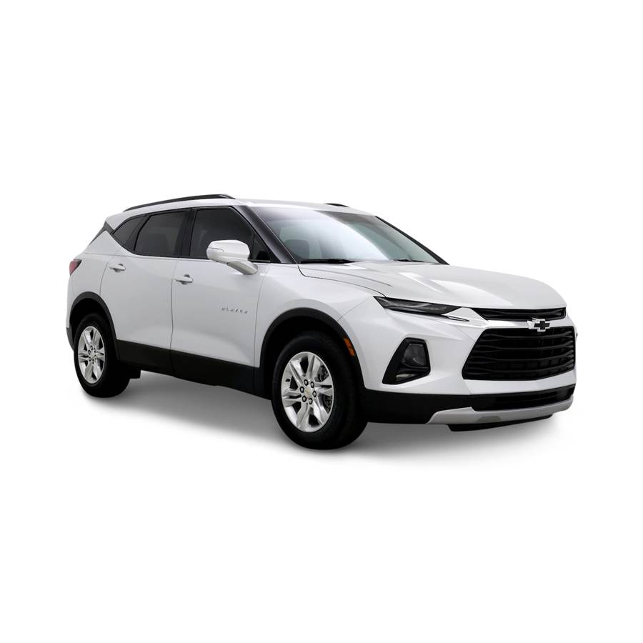2022 Chevrolet Blazer