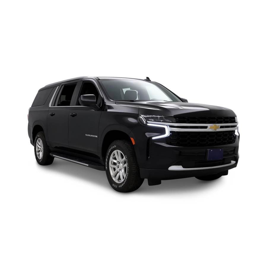 2022 Chevrolet Suburban