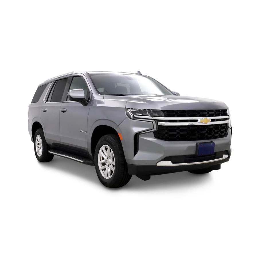 2022 Chevrolet Tahoe