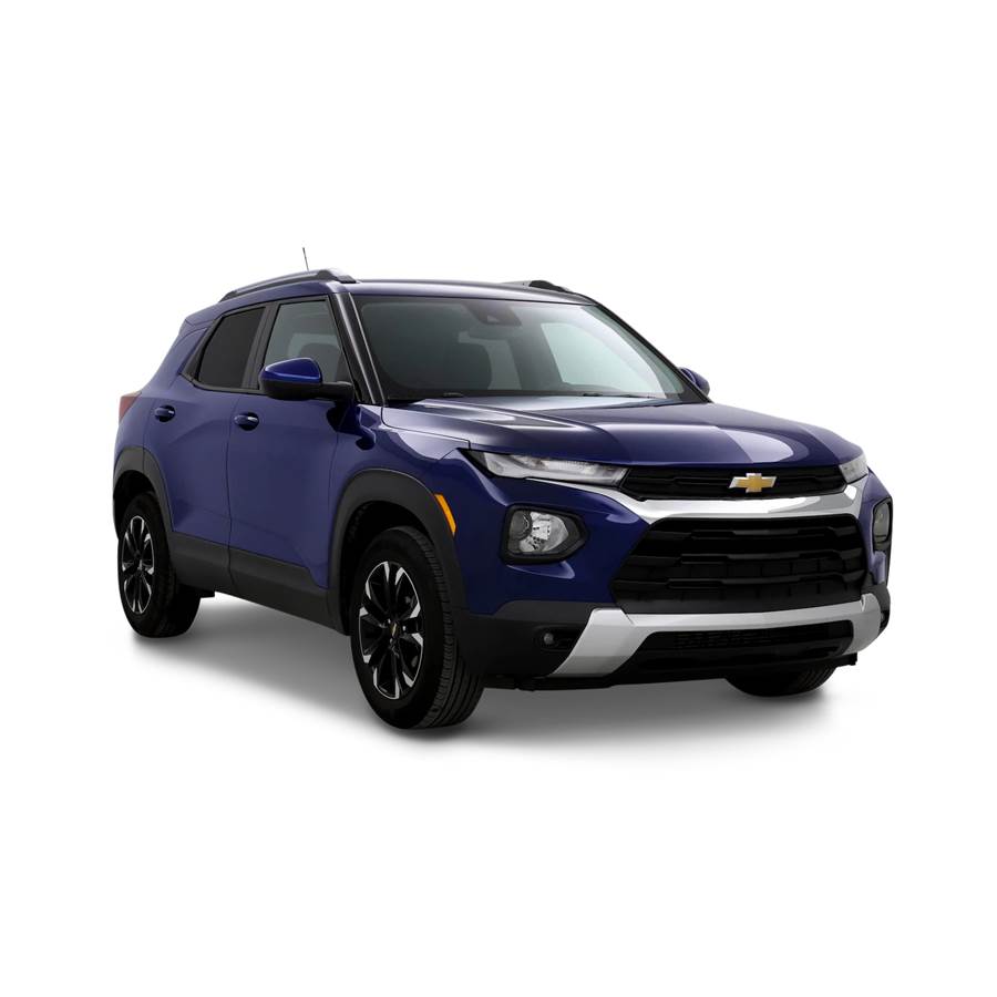 2022 Chevrolet TrailBlazer