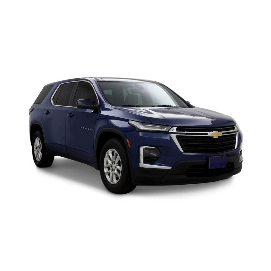 2022 Chevrolet Traverse