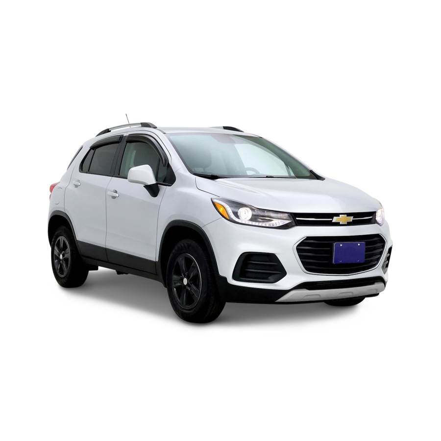 2022 Chevrolet Trax