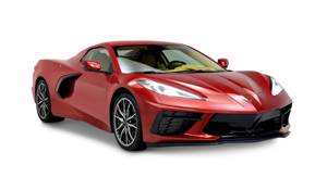 2023 Chevrolet Corvette