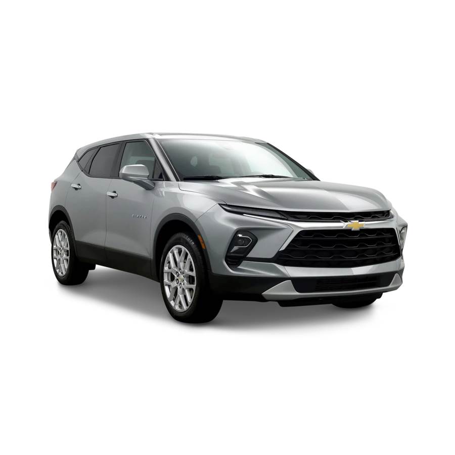 2023 Chevrolet Blazer