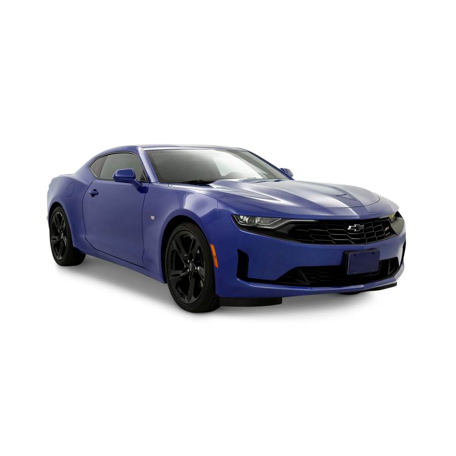 2023 Chevrolet Camaro