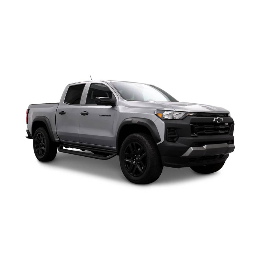 2023 Chevrolet Colorado
