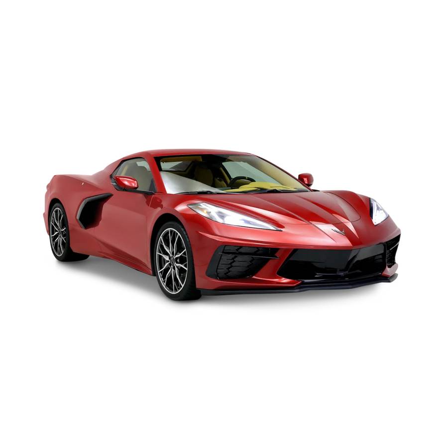 2023 Chevrolet Corvette