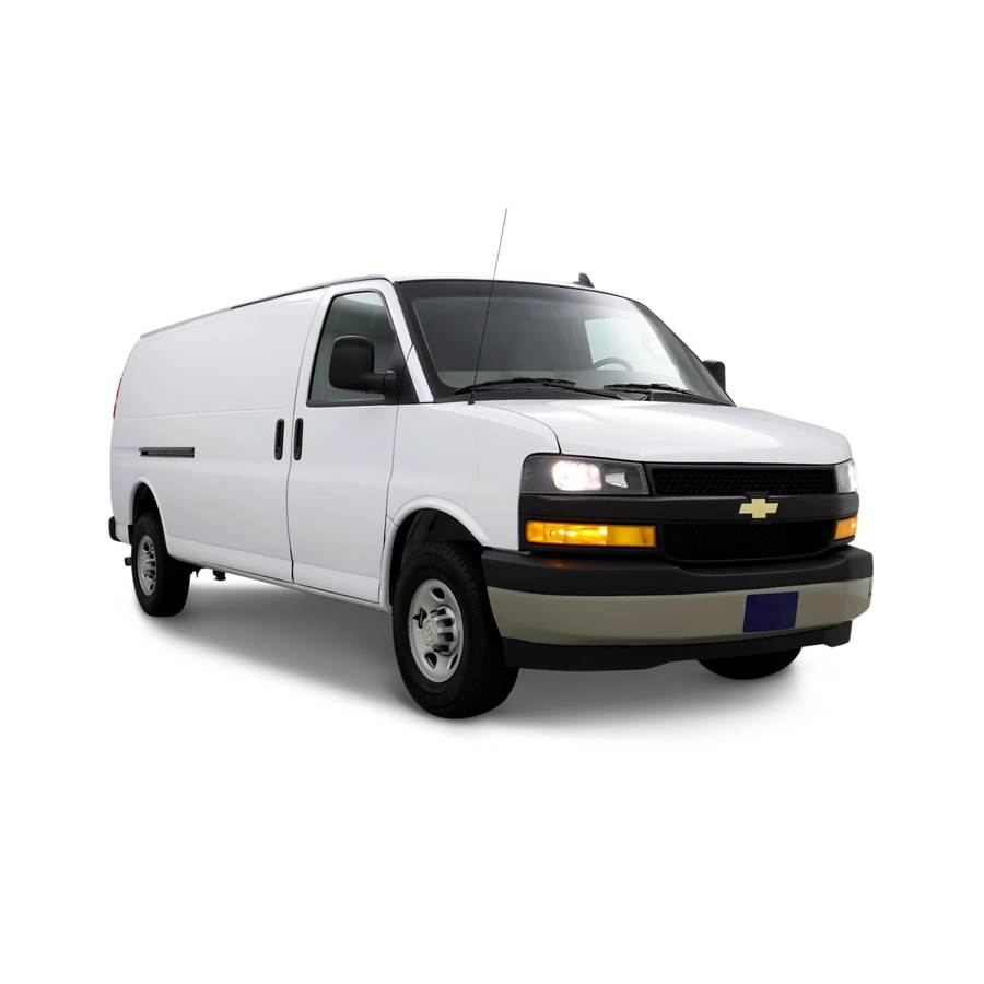 2023 Chevrolet Express