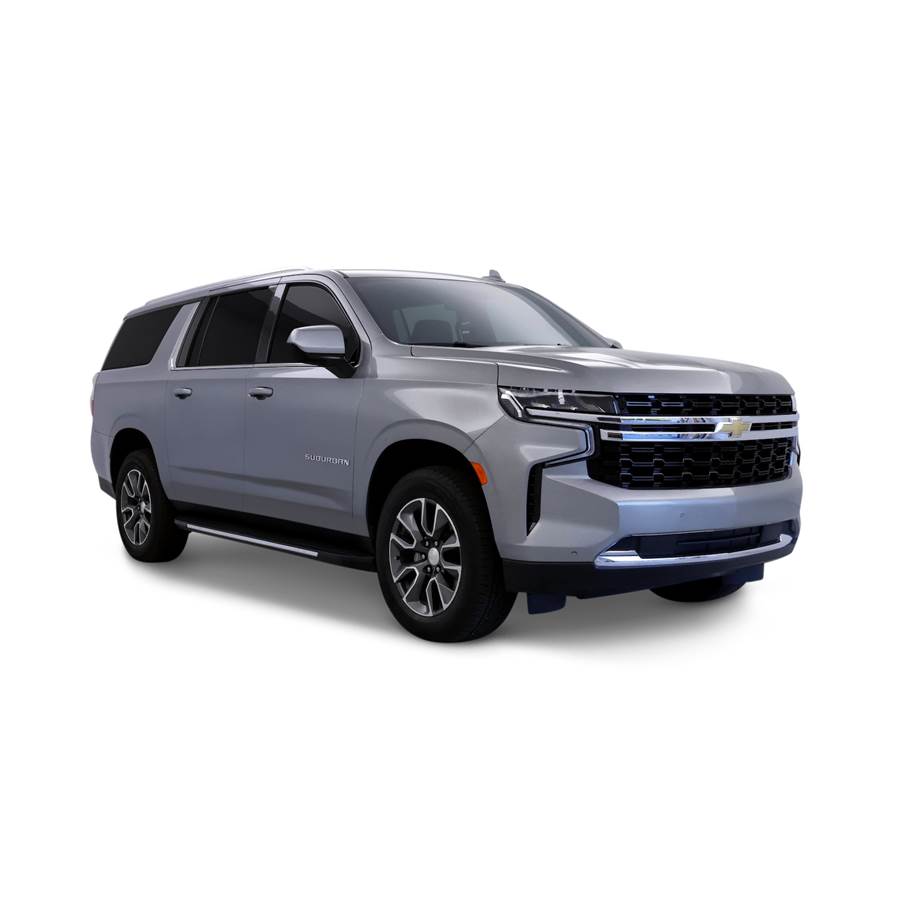 2023 Chevrolet Suburban