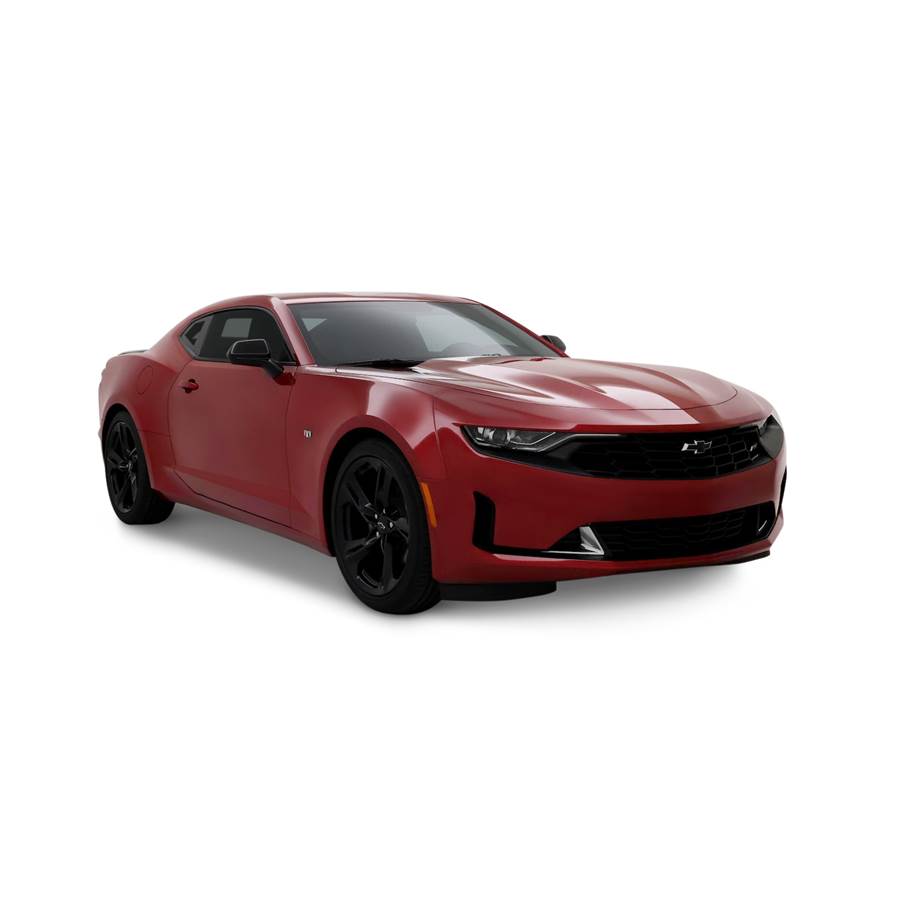 2024 Chevrolet Camaro