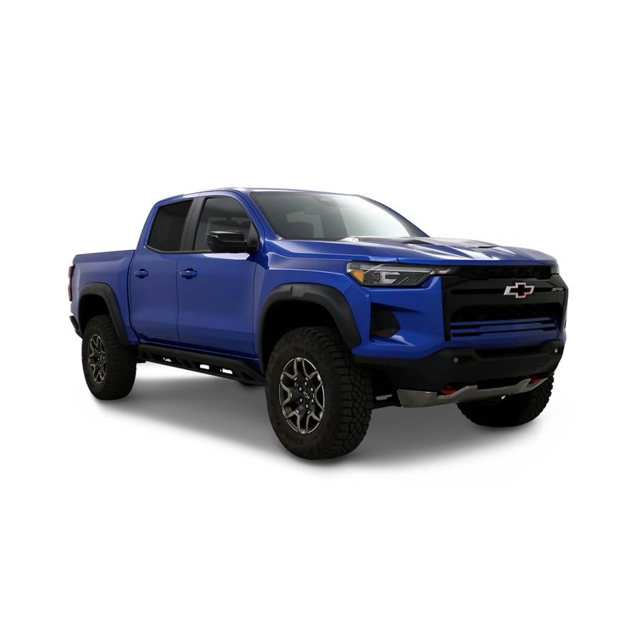2024 Chevrolet Colorado