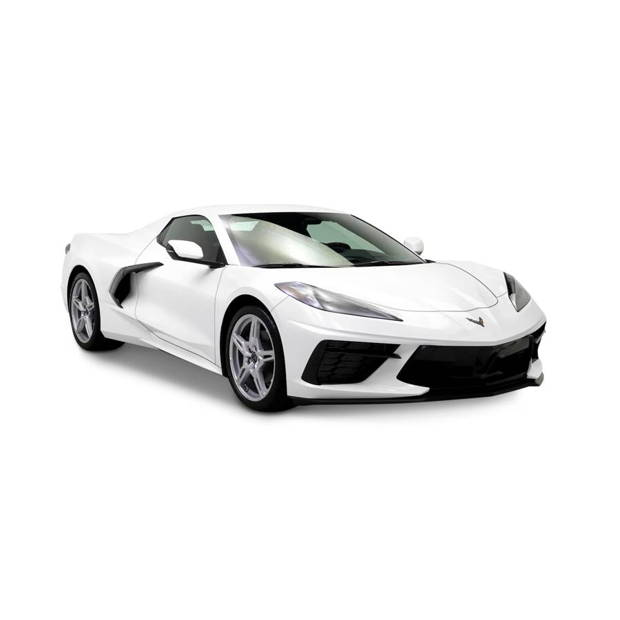 2024 Chevrolet Corvette