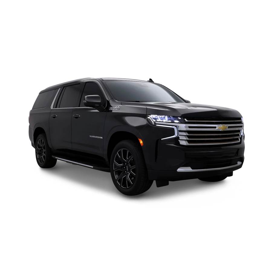 2024 Chevrolet Suburban