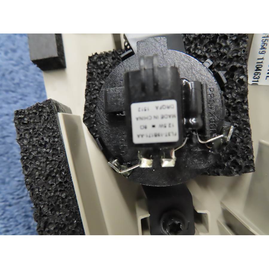 2024 Ford Expedition Front pillar speaker