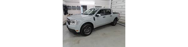 Ford Maverick